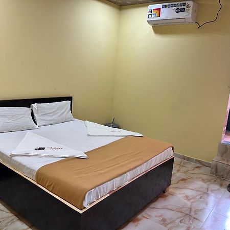 Hotel O Samadhan Lodging & Boarding Neral Exterior foto